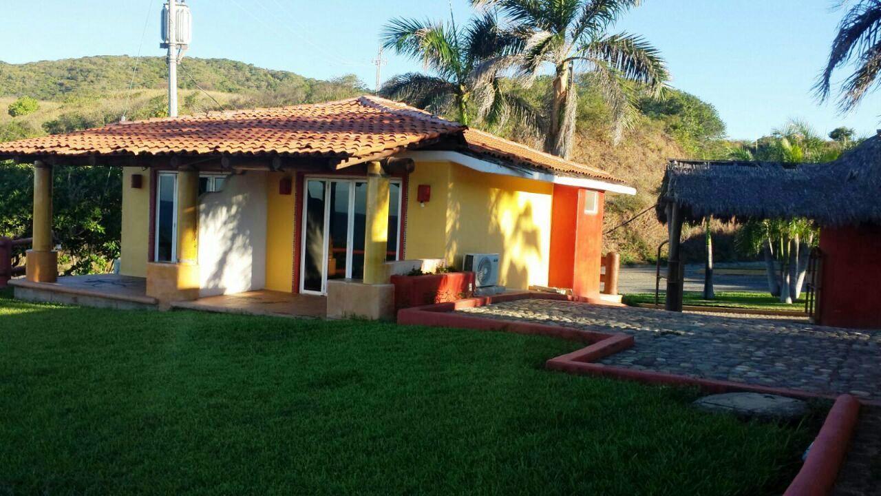 Hotel & Villas Partourcaleta Caleta de Campos Eksteriør billede