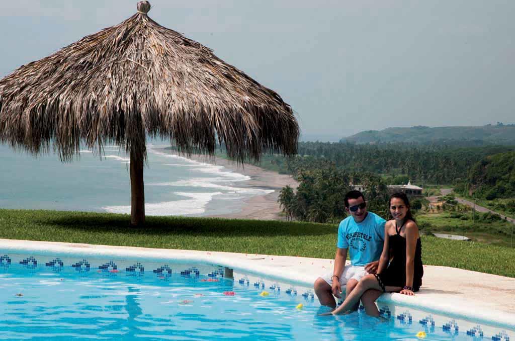Hotel & Villas Partourcaleta Caleta de Campos Eksteriør billede