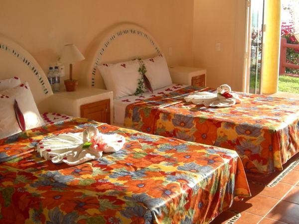 Hotel & Villas Partourcaleta Caleta de Campos Eksteriør billede
