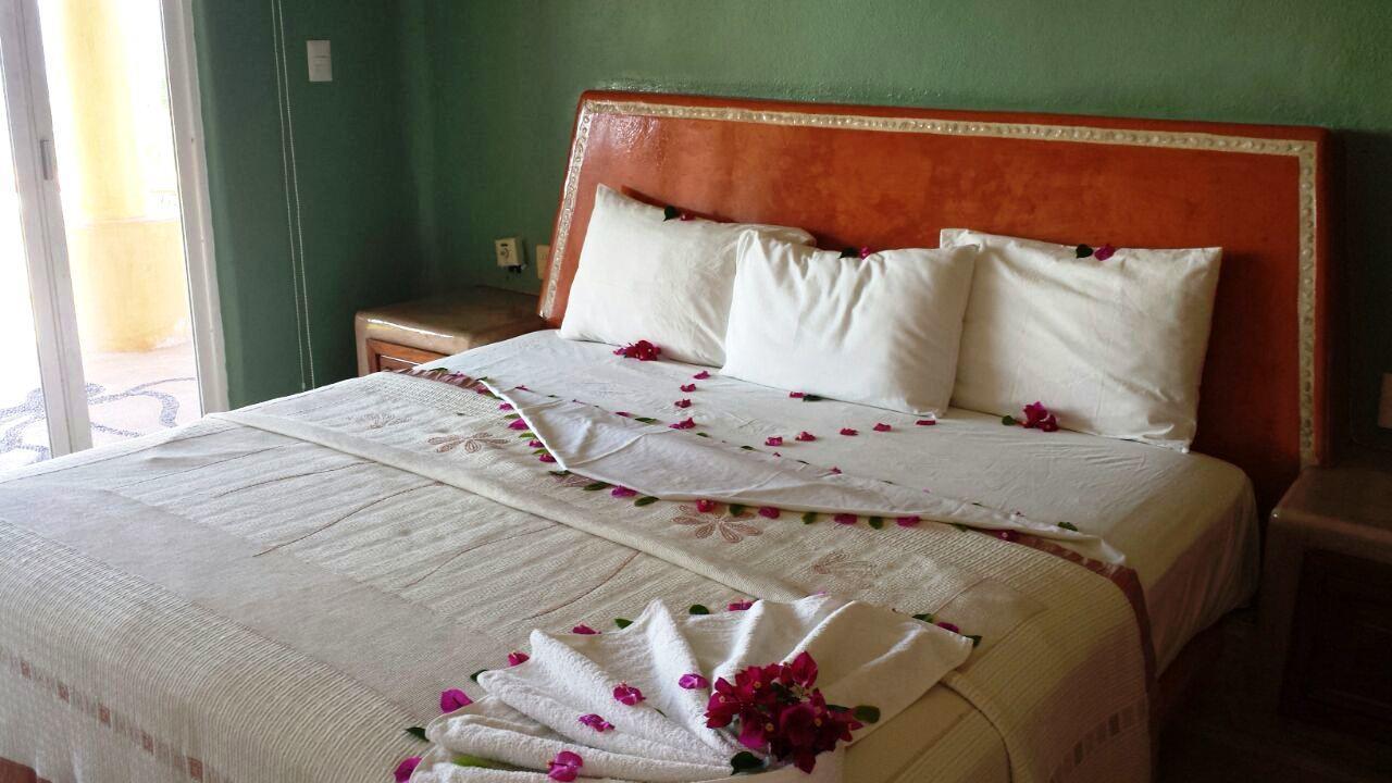 Hotel & Villas Partourcaleta Caleta de Campos Eksteriør billede