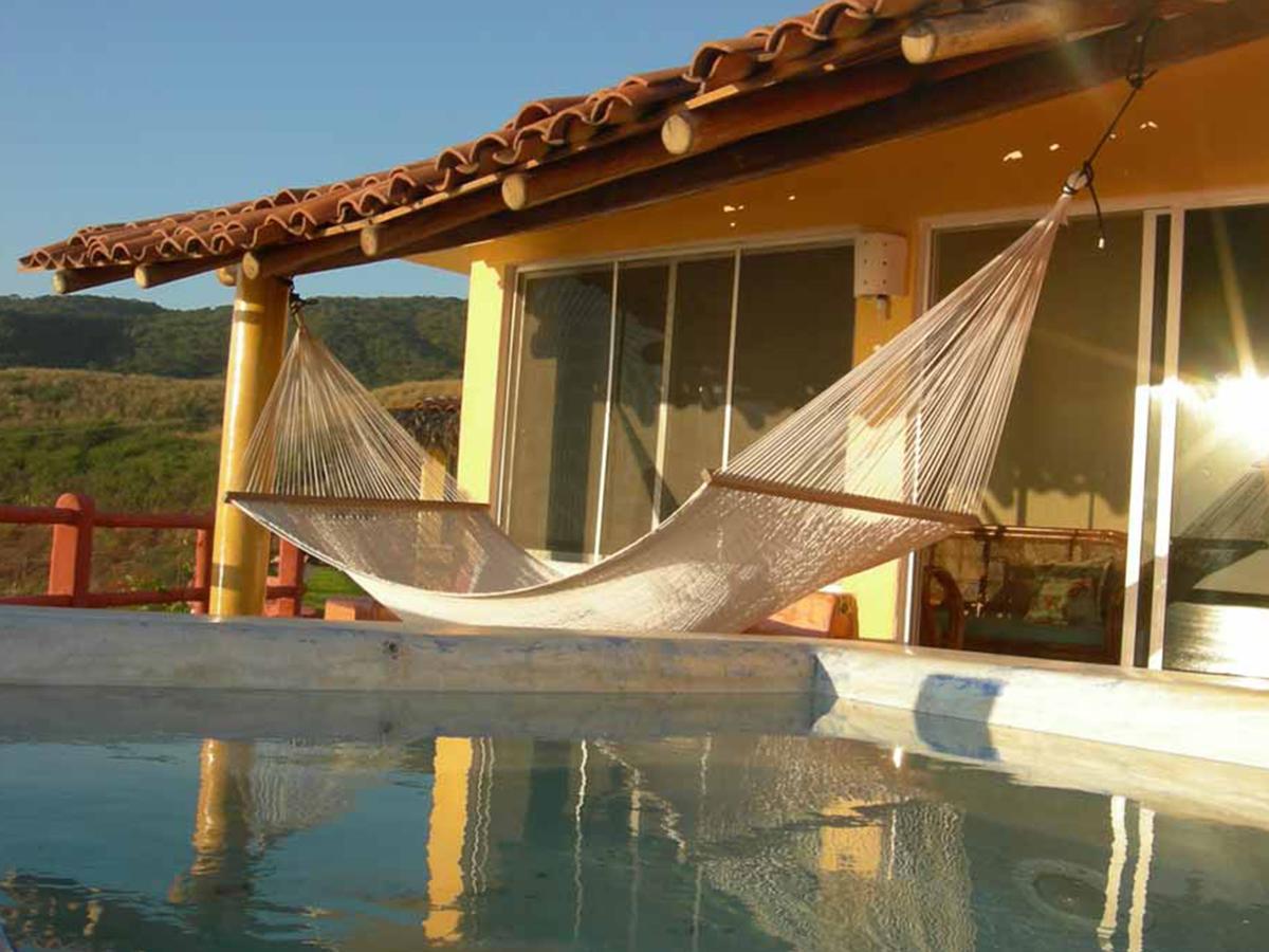 Hotel & Villas Partourcaleta Caleta de Campos Eksteriør billede
